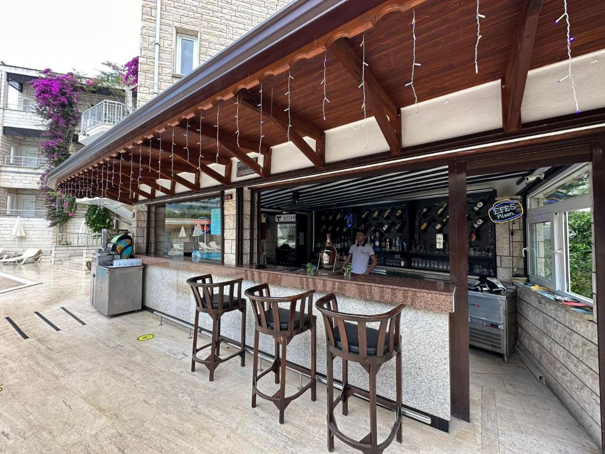 哈瓦那酒店 凯梅尔 外观 照片