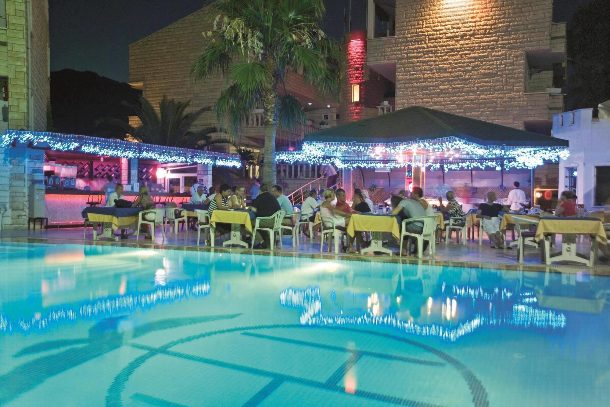 哈瓦那酒店 凯梅尔 外观 照片